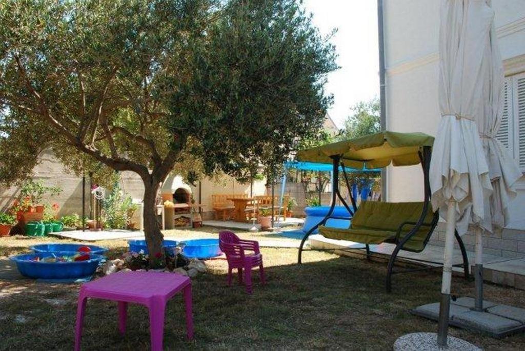 Apartments With A Parking Space Barbat, Rab - 16816 Barbat na Rabu Exterior photo